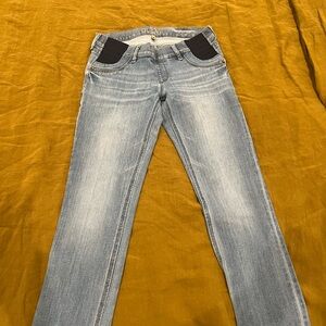 DL1961 Angel Maternity Jeans